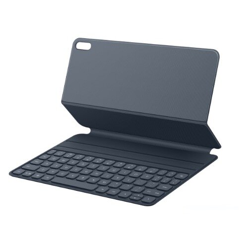 Чехол-клавиатура HUAWEI C-Marx-Keyboard, для Huawei MatePad Pro, серый [55032613]