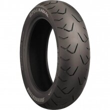 Мотошина Bridgestone Exedra G704 180/60 R16 74H