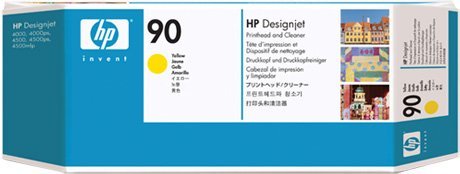 Печатающая головка HP HP(№90) (C5057A)