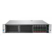 Сервер HP Proliant DL180 Gen9, 1(up2)x E5-2623v4 4C 2.6GHz, 1x16GB-R DDR4-2400T, P840/4G (RAID 1+0/5/5+0) noHDD (12 LFF 3.5quot; HP) 1x900W (up2), 2x1Gb/s,noDVD,iLO4.2, Rack2U, 3-1-1 833974-B21