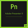 Adobe Presenter Video Expr 12 Windows International English AOO License TLP (1 - 9,999) Арт.