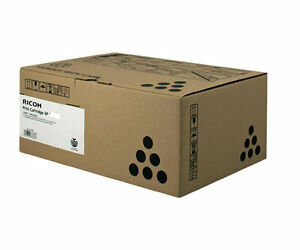 Блок фотобарабана/девелопера тип SPC730 черный (black) Ricoh 407151 для Aficio SPC730DN