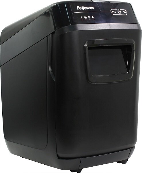 Уничтожитель бумаг Fellowes AutoMax 200M CRC46563