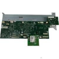 ЗИП HP CQ891-67019 Плата форматера Main PCA Board для DJ T120 24quot;