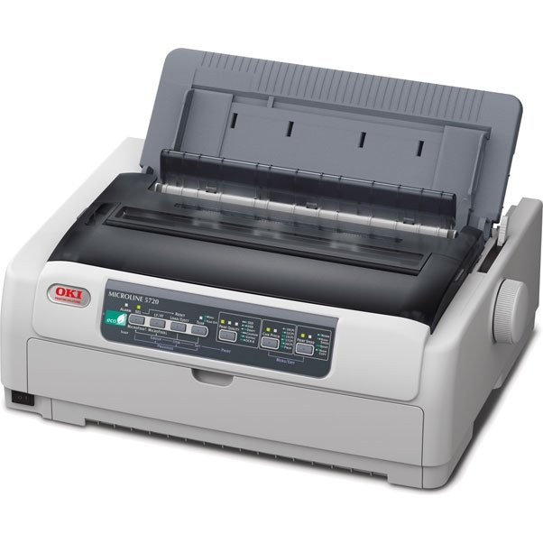 Матричный принтер OKI ML5720-ECO-EURO