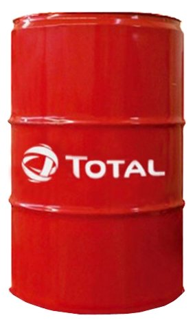 Total Quartz 9000 Future NFC 5W-30 моторное масло 60л