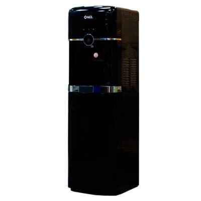 Кулер AEL LC-770 A black