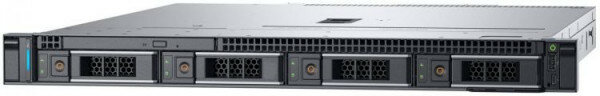 Сервер Dell PowerEdge R240 210-AQQE-28