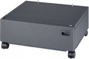 Опции к принтерам и МФУ KYOCERA CB-7110M Тумба-подставка (металл) для TASKalfa 4002i / 5002i / 6002i / 2552ci / 3252ci / 4052ci / 5052ci / 6052ci