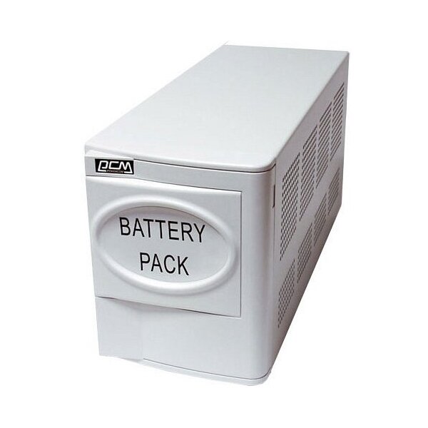 Батарея для ИБП Powercom BAT VGD-96V for VGS-3000XL (ID 833814)