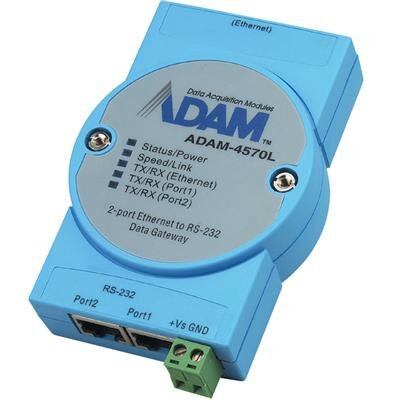 ADAM-6051-CE 16-канальный модуль изолированоого дискретного ввода-вывода, LAN, ADVANTECH ADAM-6051-CE