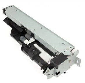 Запасная часть для принтеров HP Color Laserjet CP6015/CM6030/CM6040MFP, Paper pick-up assembly -Tray2 (RM1-3206-000)