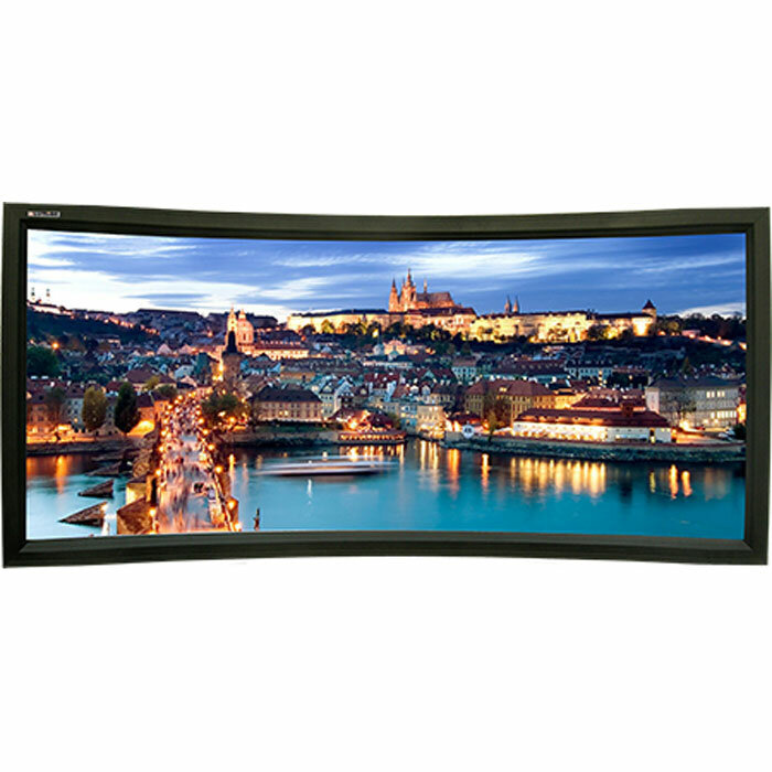 Экран настенно-потолочный Lumien 116x193см Cinema Home LCH-100101, 16:9, рулонный