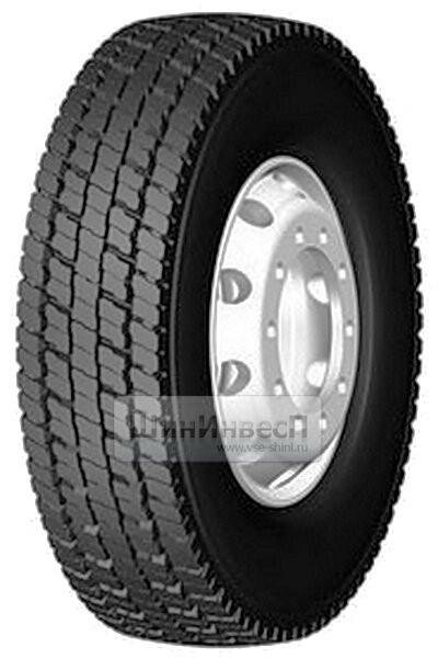 Шина грузовая Kama NR 202 315/70 R22.5