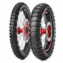 Мотошина Metzeler Karoo Extreme 140/80 R18 70R