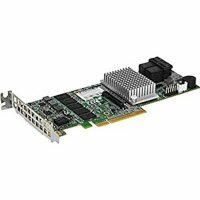 Контроллер SuperMicro AOC-S3108L-H8IR-16DD