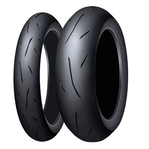 Мотошина Dunlop Sportmax GPRa-14 160/60 R18 70W