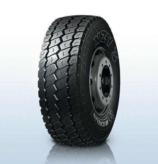 Michelin XZY3 (Универсальная) 385/65 R22,5 160K