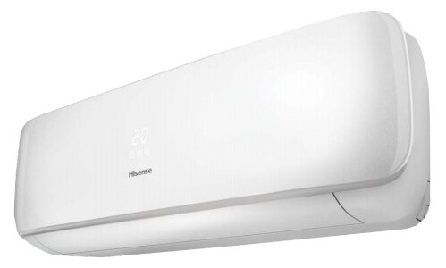 Сплит-система Hisense AS-18HR4SMATG015 Neo Premium Classic A, с зимним комплектом до −35°С