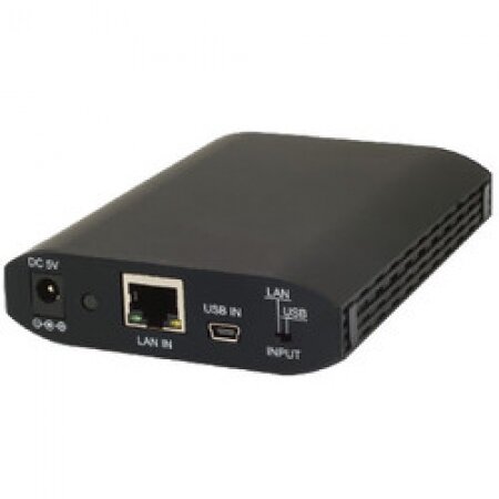 Устройство вывода сигналов USB 2.0 CETH-4USB Cypress