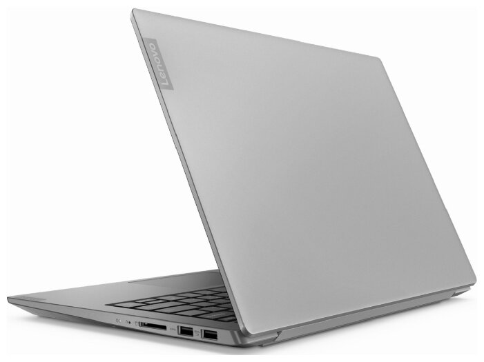 Ноутбук Lenovo IdeaPad S340-14 AMD (AMD Ryzen 5 3500U 2100MHz/14quot;/1920x1080/8GB/128GB SSD/DVD нет/AMD Radeon Vega 8/Wi-Fi/Bluetooth/Windows 10 Home)