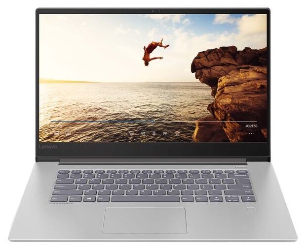 Ноутбук Lenovo Ideapad 530s 14IKB (Intel Core i5 8250U 1600MHz/14quot;/1920x1080/8GB/256GB SSD/DVD нет/Intel UHD Graphics 620/Wi-Fi/Bluetooth/Windows 10 Home)