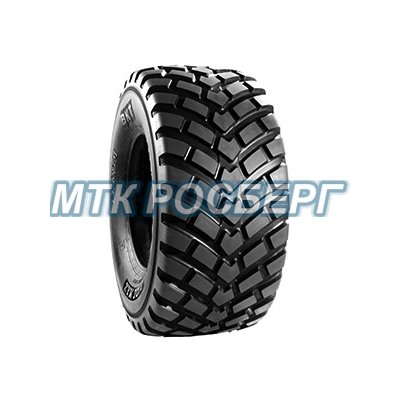 Шины Шина 560/45R22.5 BKT FL-693 TL 152D/149E