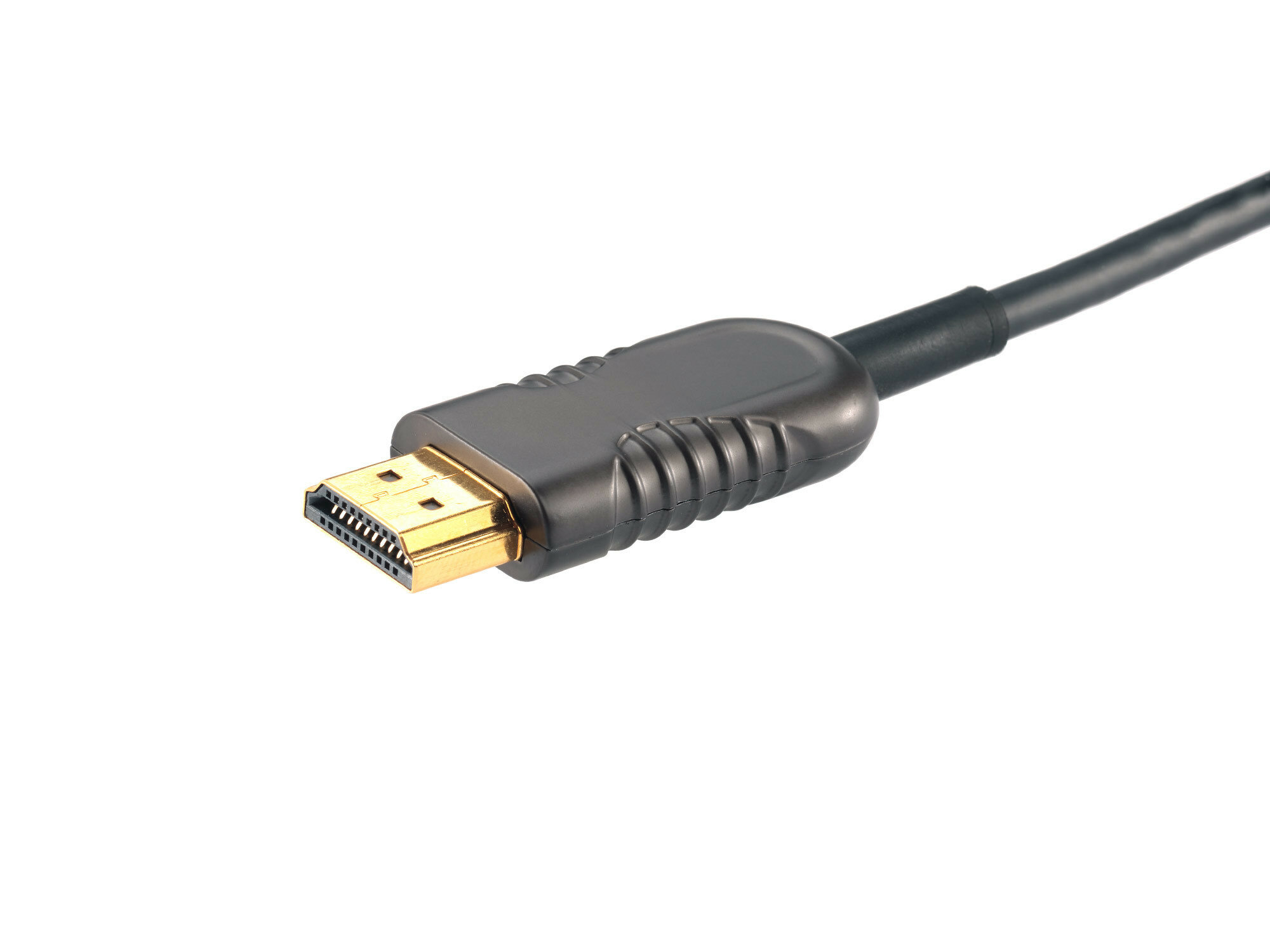 HDMI кабели In-Akustik Exzellenz HDMI 2.0 ARMOURED OPTICAL FIBER CABLE, 100.0 m, 009244100