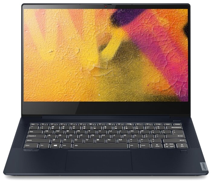 Ноутбук Lenovo Ideapad S540 14 intel