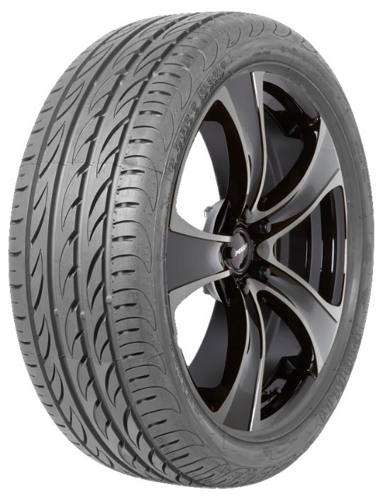 Автомобильная шина Pirelli P Zero Nero GT 225/45 R17 94Y летняя