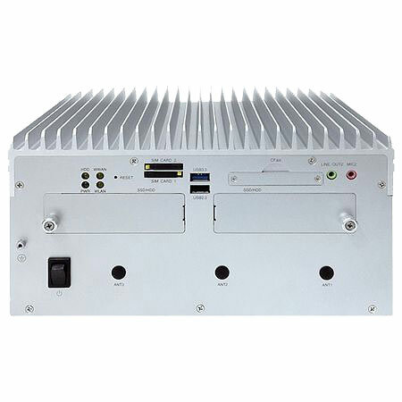 Встраиваемый компьютер для ж/д Nexcom VTC-7220-RF