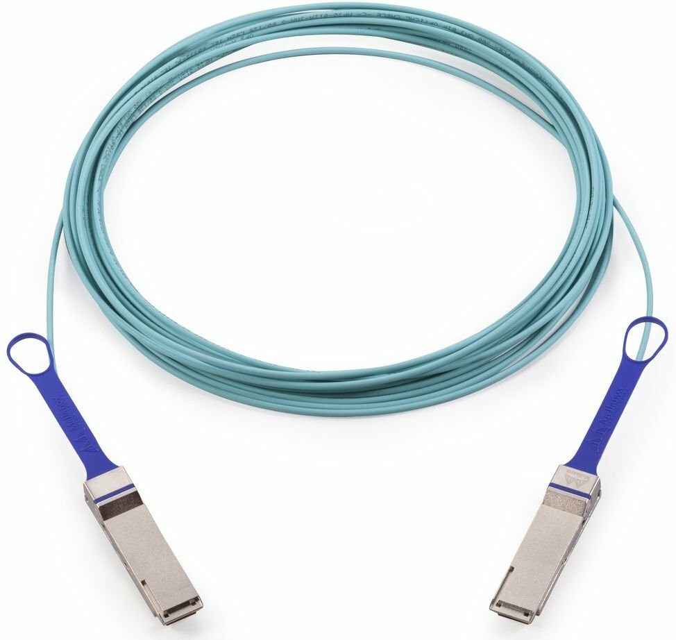 Активный медный кабель Mellanox (MFA1A00-C005)