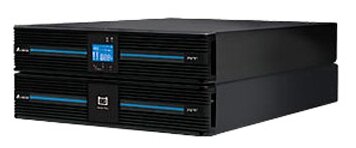 ИБП с двойным преобразованием Delta Electronics Amplon RT 1 (UPS102R2RT2B035)