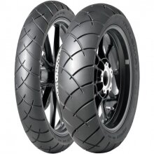 Мотошина Dunlop Trailsmart Max 170/60 R17 72W