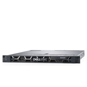 Сервер Dell PowerEdge R440 2x5120 4x32Gb 2RRD x8 2.5quot; RW H730p LP iD9En 1G 2р 3Y NBD Conf-3 (210-ALZE-109)