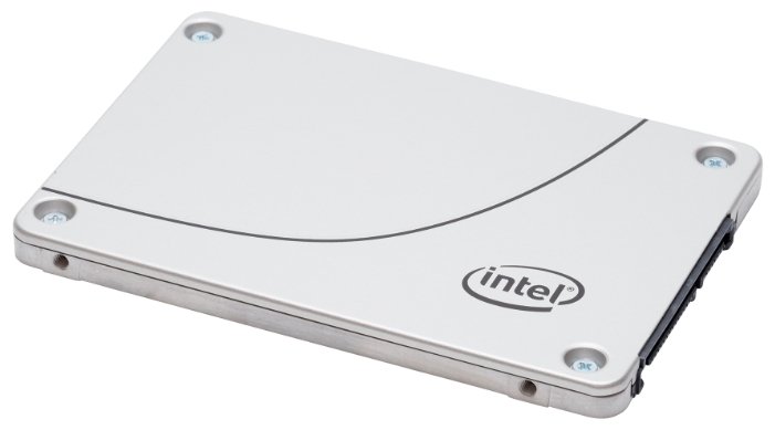 Твердотельный накопитель Intel SSDSC2KB480G801