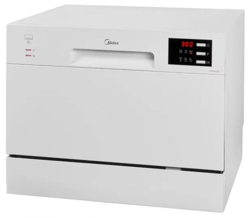 Посудомоечная машина Midea MCFD-55320W (белый)