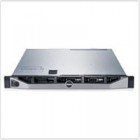 Сервер 210-ADLO-02 Dell PowerEdge R430 1U/1xE5-2609v3/1x8Gb RDIMM(2133)/H330