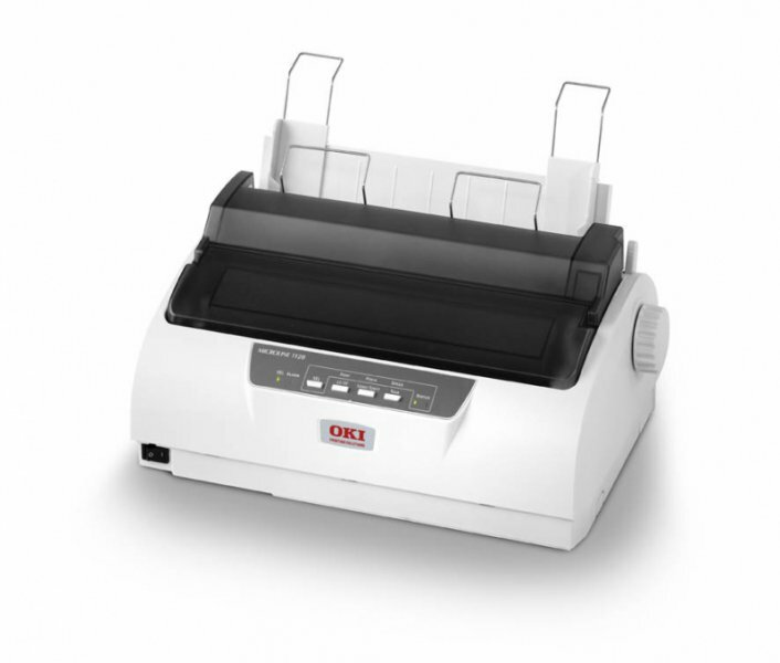 Принтер OKI ML1120eco