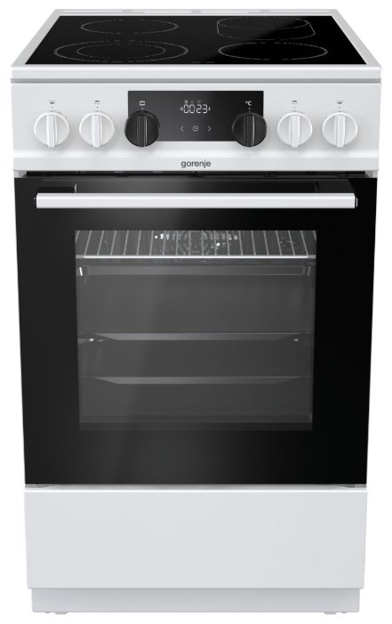 Электрическая плита Gorenje EC 5351 WA