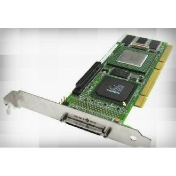 Контроллер Adaptec | ASR-2120S/64MB | PCI-X / SCSI / RAID