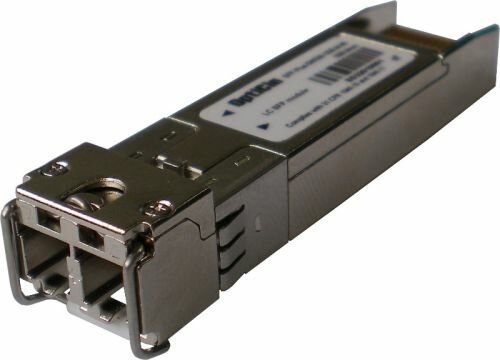 Модуль SFP+ Opticin SFP-Plus-CWDM49.23 10G, CWDM, 1490nm, 23dB