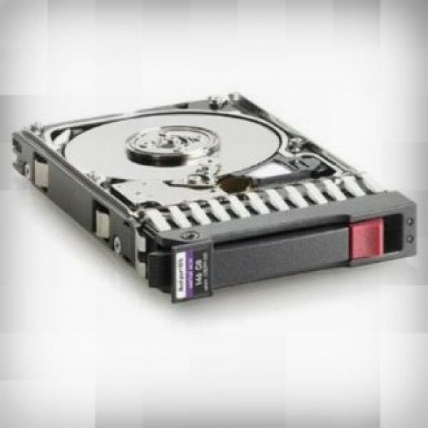 Жесткий диск HP | 418371-B21 | 72 Gb / HDD / SAS / 2.5quot; / 15000 rpm / 16 Mb