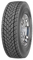 Шины Goodyear KMAX D 215/75/R17,5 126/124M