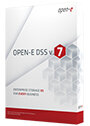 Open-E DSS V7 unlimited TB of storage Арт.