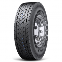 Шины Goodyear KMAX D GEN-2 315/80/R22,5 156L/154M