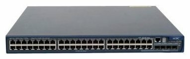 Коммутатор HP 5120-48G SI Switch (JE072A)