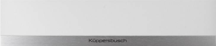 Подогреватель Kuppersbusch WS 6014.1 W1