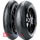 Pirelli Diablo Supercorsa SP 190/55R17 75W V3 TL Rear