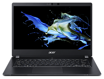 Ноутбук Acer TravelMate P6 TMP614-51T